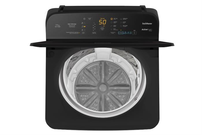 &nbsp;Máy giặt Panasonic 11 Kg NA-F110A9DRV